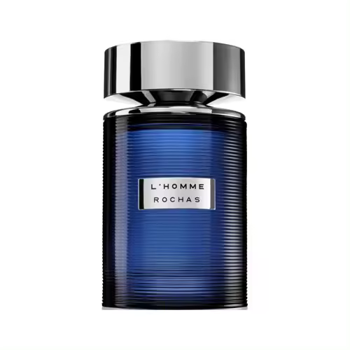 L'Homme Rochas Eau de Toilette Perfumes y Colonias Rochas - 1