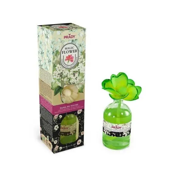 Ambientador Magic Flower 100ml: Dama de Noche - Prady - 1