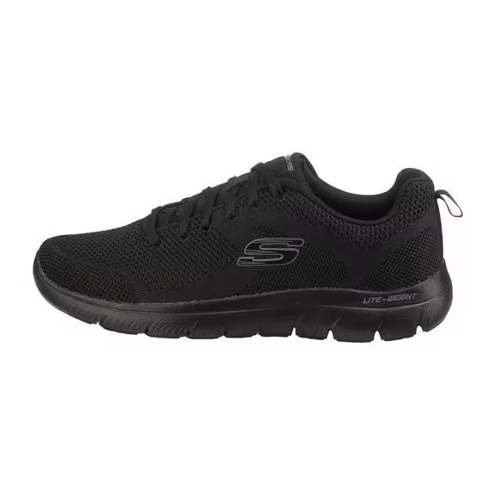 Zapatilla Skechers Summits Brisbane 232057 bbk negro CMSport 2425 JOMA - 1