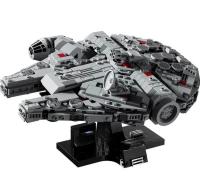 Bloques De Construcción Espacial 654pcs Modelo De Nave Adecuado Para Niños Juguete Educativo Regalo De Cumpleaños - details 0