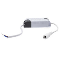 Banner - Downlight panel redondo Luz Calida