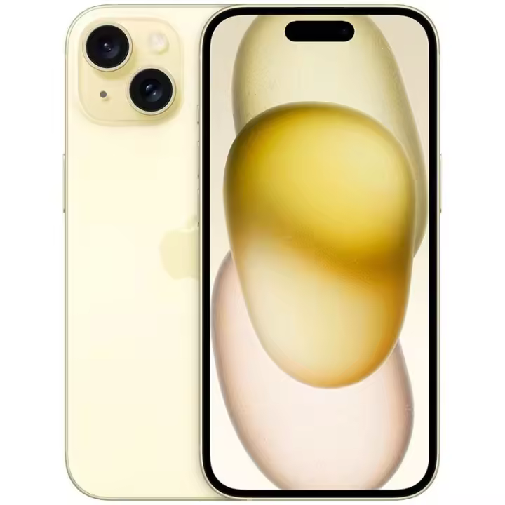 Apple Iphone 15 256Gb 5G NUEVO VERSION EUROPEA. TRES AÑOS DE GARANTIA OFICIAL APPLE ESPAÑA - 1