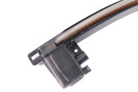 Luz De Espejo Dinámica Con Señal De Giro Para Audi A3 8P Q3 A6 C6 4F S6 A4 A5 B8 LED Indicador Lateral De Señal Alta Intensidad 2600LM 5W Para Coche - details 9