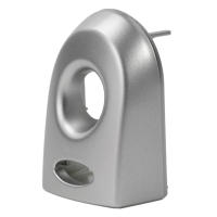 Cubierta De Manija De Puerta Gris Para Nissan Tiida 2005-2010 Pieza De Accesorios Y Estilo Exterior De Coche 80644-ED000 80644-ED001 - details 10