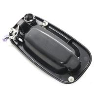 Manija De Puerta Exterior Para Coche 15034985 15034986 Compatible Con CHEVROLET AVALANCHE SILVERADO SUBURBAN 1500 2500 TAHOE GMC SIERRA Pieza De Repuesto De Automóvil Material ABS - details 7