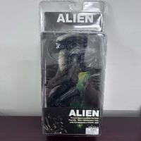 Figura De Acción NECA Alien Xenomorph Warrior Serie Aliens Vs Predator AVP Modelo Coleccionable Juguete Muñeca Articulada Regalo Para Adultos - details 7