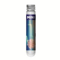 Rompecabezas De Viaje Mini Test Tube 150pcs Juego De Lógica Para Adultos Y Niños Regalo De Navidad Torre De París Puzzle De Papel - details 11