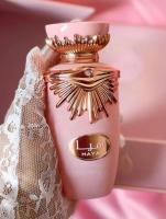 Lattafa Haya Eau de Parfum 100 ml – Perfume Árabe 100% Original Mujer, Belleza Mística y Sofisticación Oriental - details 1