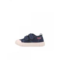GARVALIN 252381-A089 Zapatillas de lona niño 34506 25V ZAPATO LONA BASICO MARINO - details 4