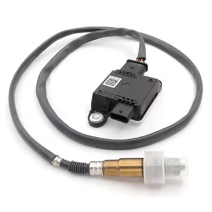 392652f350 Pm Particulate Matter Sensor 39265-2f350 For I20 1.4 Accent 1.6 H100 Porter 2 2.5 Crdi - 1