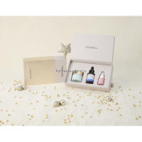 Keenwell Snowdrops Aquasphera Crema superhidratante + Sérum concentrado + Sérum contorno de ojos. Zimberland - details 0