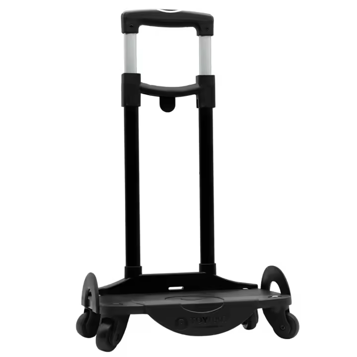 Carro Portamochilas Plataforma Adaptable 32 X 42/87 X 20 Cm. (Toybags T963-878) - 1
