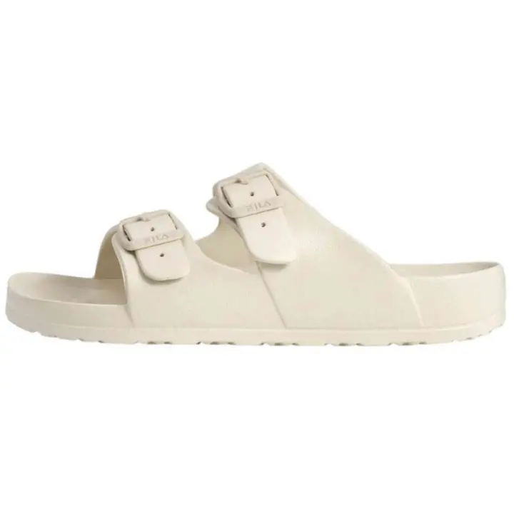 Sandalias Fila  para mujer en color beige - 1