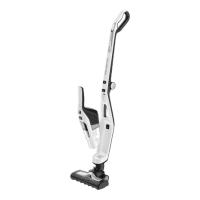 Rowenta Dual Force 2 en 1 RH6737 - Aspiradora 2 en 1 de mano y escoba eléctrica, cepillo motorizado con luces LED, batería 18 V, autonomía 45 min, sin cable, ligera y plegable, sin bolsa - details 1