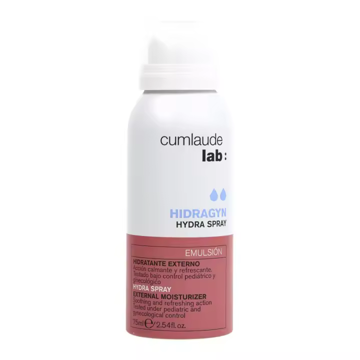 Cumlaude Hydra Spray Emulsión 75 ml - 1
