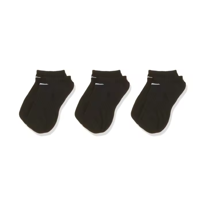 Calcetines Nike Tobilleros SX7678-010 - Equipamiento Deportivo Cómodo y Transpirable - 1