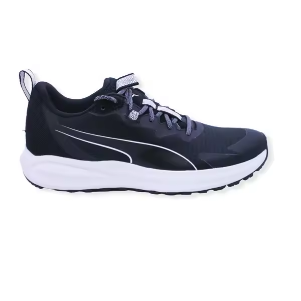 PUMA TWITCH RUNNER TRAIL BLACK 376961 05 - 1