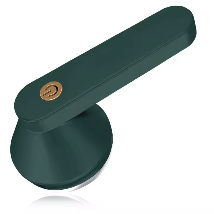 Desfibrillador Eléctrico Para Ropa Recargable Portátil Desenrollador De Pelusa De Tela Adecuado Para Suéteres Y Prendas De Vestir - 1