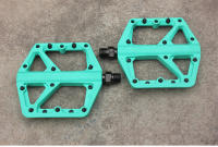Pedales De Bicicleta RACEWORK Ultralight Con Embrague Cerrado Nylon Antideslizante Para MTB Y Carretera Accesorios De Ciclismo - details 6