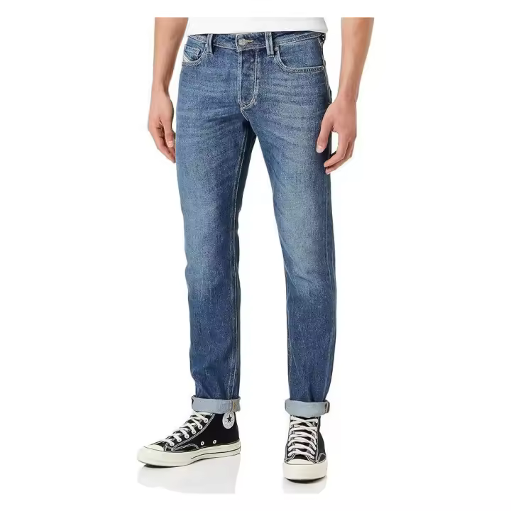 Pantalón Vaquero 1986 Larkee-Beex, Marca Diesel, Variedad de Color y Talla, Para Hombre - 1
