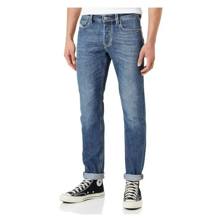Pantalón Vaquero 1986 Larkee-Beex, Marca Diesel, Variedad de Color y Talla, Para Hombre - 1