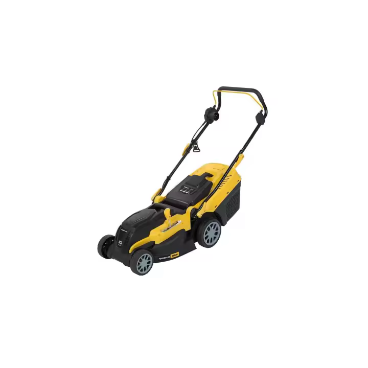 CORTACESPED ELECTRICO POWERPLUS POWXG6251 POWERPLUS DE SUINPLAS DECORACIONES - 1