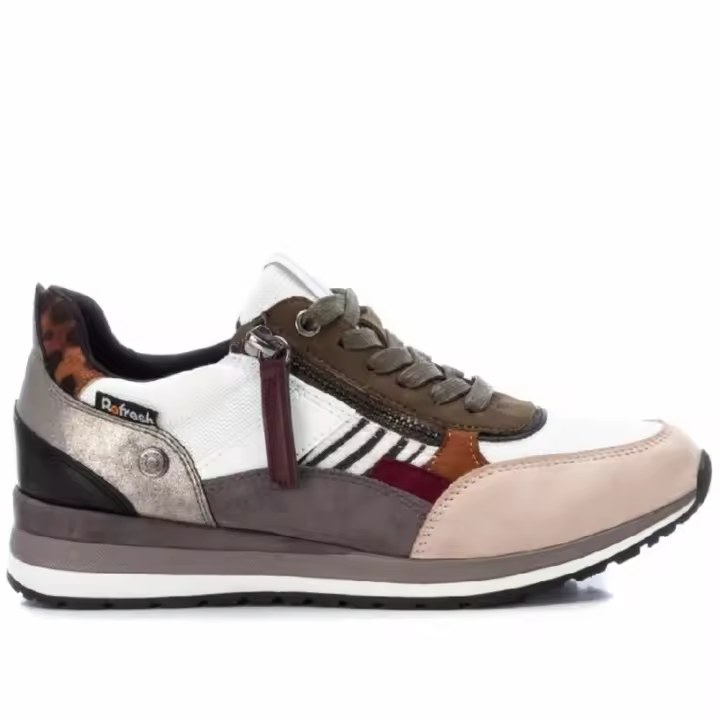 Zapatilla Mujer Refresh 170159 Hielo 105629  MARCAS MUJER Refresh Zapatos Zapatos de sport - 1