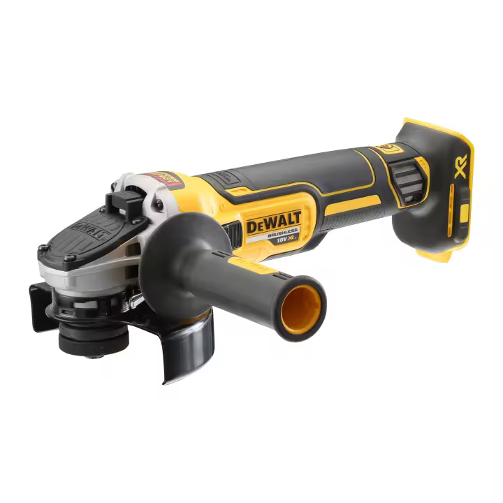 Mini-Amoladora Dewalt DCG405NT-XJ 18V Sin Cable - 1