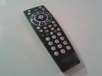 movistar Mando a Distancia iPlus para televisión de Movistar + Satélite. (No válido para fibra) - details 2