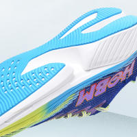 Zapatos De Tenis HOBM Para Hombres Y Mujeres Zapatos Deportivos De Correr Y Caminar Antideslizantes Ligeros Y Confortables Para Trabajo Y Gimnasio - details 8