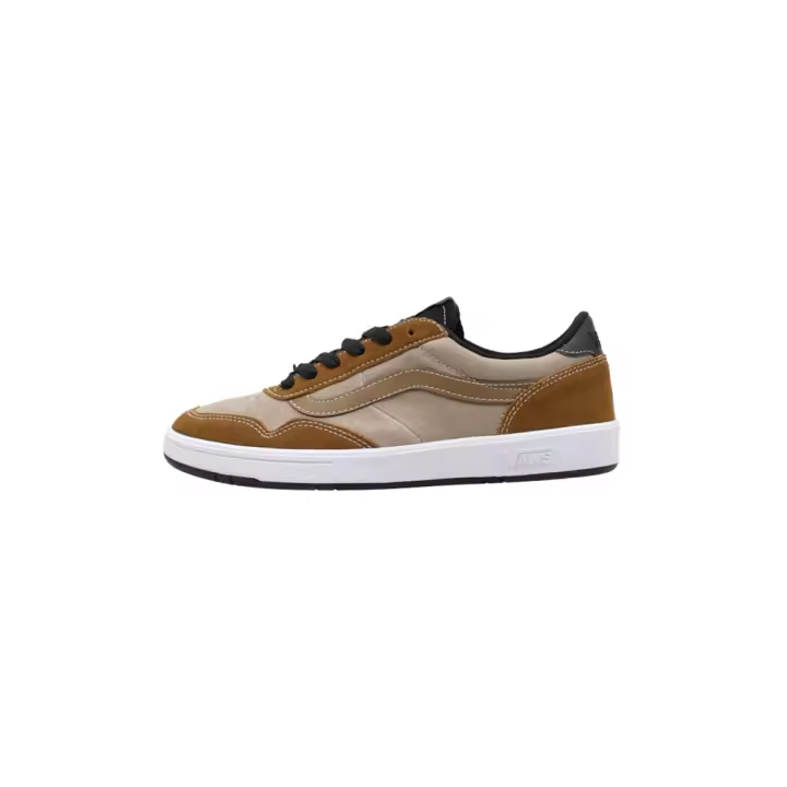 Vans Cruze Too CC Deportivas Planas Hombre Beige - 1