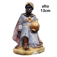 Nacimiento 8 piezas 20cm,FIGURA DE BELEN,DECORACION DE NAVIDAD,GERIMPORT,FESPU - details 5
