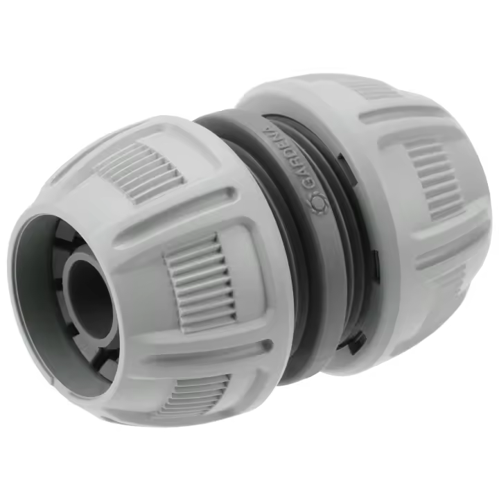 Reparador de Manguera Gardena 19 Mm (3/4) - Reparación Perfecta Sin Herramientas - 1