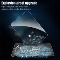 Protector De Pantalla De Vidrio Templado Para Samsung Galaxy Tab S6 Lite A9 plus S8 S9 plus Ultra S7 Fe S9 Fe 12.4 A8 Película - details 6