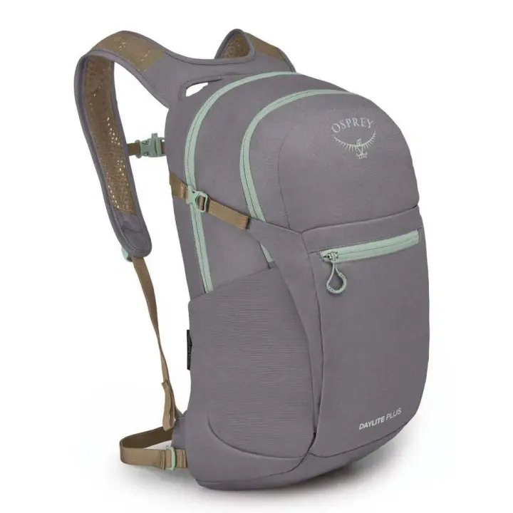 Osprey Mochila Daylite Plus Gris Unisex Adulto - 1