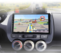 Junsun Android 13 inalámbrico CarPlay Android Auto Radio para Honda Fit Jazz City 2002 2003 2004 2005 2006 2007 coche Multimedia navegación GPS autorradio - details 16
