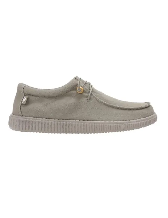 Zapatilla Wallabi Pitas - 1