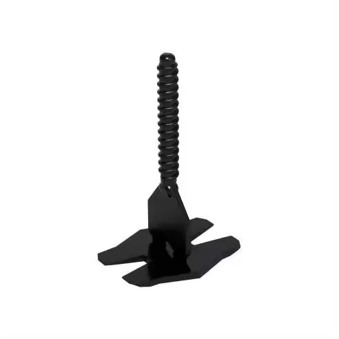 RUBI Base Plana 2mm Cyclone L.S. 100 Unid. - Evita Cejas En Baldosas - RUBI - 79701 Base plana 2 mm cyclone Accesorios y Recambios de Herramientas Varios Herramientas - 1