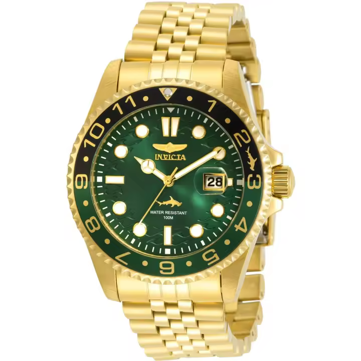 Invicta Pro Diver 30623 Reloj para Hombre Cuarzo  - 43mm - 1