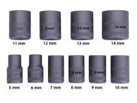 Juego De Destornilladores Magnéticos Multifuncionales 38 En 1 Con Rosca Ratchet Herramienta De Reparación De Automóviles Para El Hogar - details 4