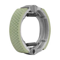Freno De Tambor Para Segway Ninebot MAX G30 Patinete Eléctrico Freno De Tambor Freno De Tambor Cubierta Pieza De Repuesto Para Patinete - details 8