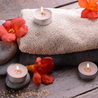 Start Electric | Pack de Velas de Té Blancas sin Perfumar (50/100 unidades) - Duración 4 horas | Velas decorativas para hogar y eventos | Marca Lumar - details 4