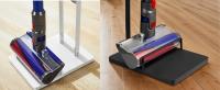 MAGIC SELECT Soporte de Aspiradora Compatible con Dyson V15 V12 V11 V10 V8 V7 V6 - DC45/ DC35/ DC58/ DC59/ DC62/ DC74- Organizador de Almacenamiento de Suelo con Ruedas Sin perforar la Pared. - details 2