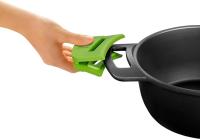 SARTÉN BRA PRIOR 22CM / ALUMINIO FUNDIDO / ANTIADHERENTE / TODO TIPO DE COCINAS / VERDE - details 1