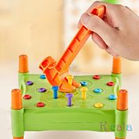 Juegos De Uñas De Montessori Para Niños Autistas Set Educativo De Aprendizaje Sensorial Y Motricidad Finas Color Cognición Juguete Sensorial - details 3