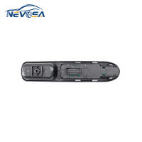 Botón De Vidrio Controlador Eléctrico De Poder Levantador Para Ventanas Peugeot 207 Citroen C3 Picasso 2007-2014 6554.QC - details 5