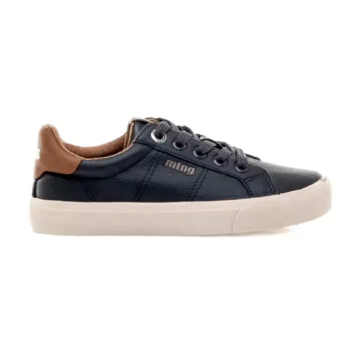 Shoes Casual - Sport marca Mtng para niño en color azul - 1