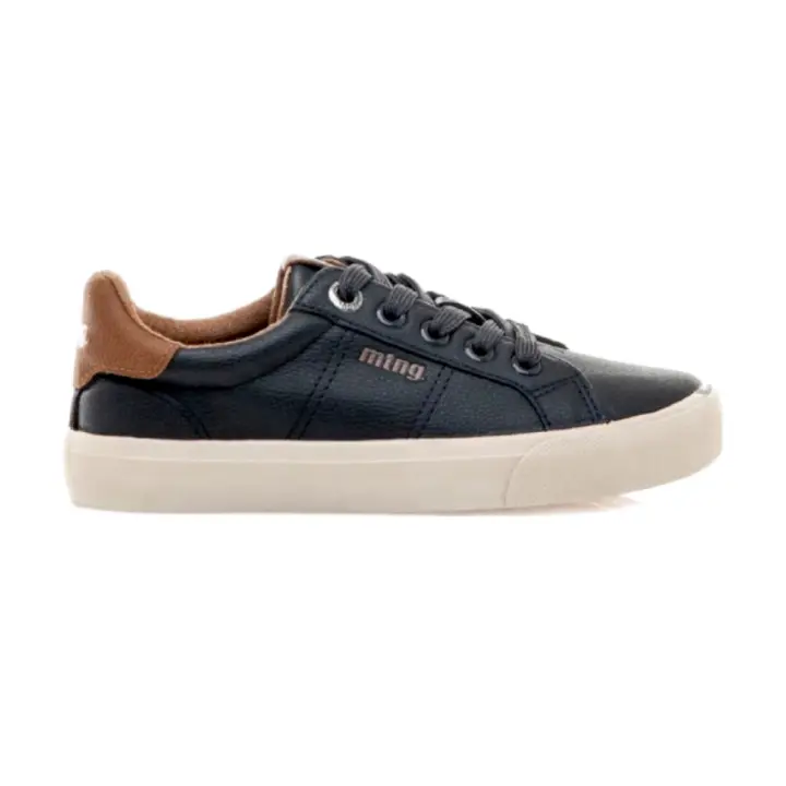 Shoes Casual - Sport marca Mtng para niño en color azul - 1