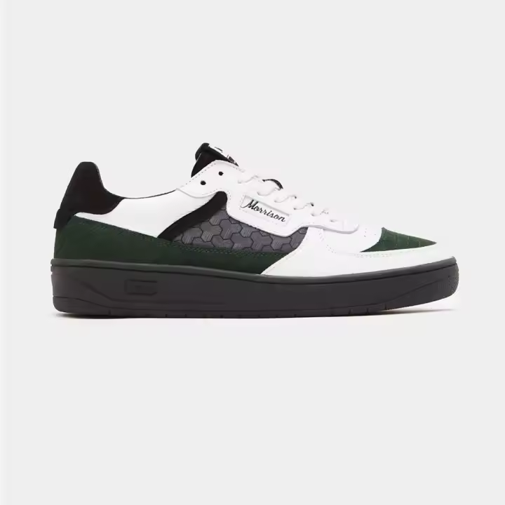 Zapatillas Blanca Morrison Zeta Explorer - 1