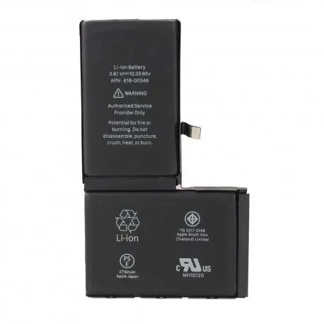 Bateria iPhone X - 1
